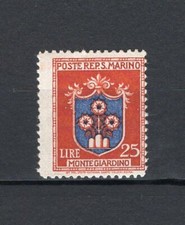 725 san marino usato  Milano