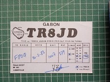 Br0432 carte radio d'occasion  Angers-