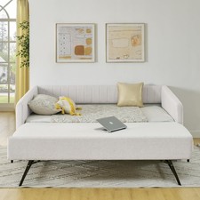 Full size upholstery for sale  Brentwood