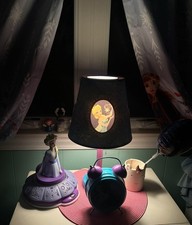 Frozen lamp die for sale  Ubly