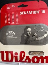 Wilson sensation tennis for sale  Chandler