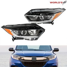 Headlights halogen led for sale  Monroe Township