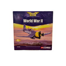 corgi corsair for sale  SWANSEA