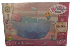 Baby born bath gebraucht kaufen  Überherrn