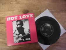 Rex hot love gebraucht kaufen  Bingen