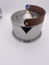 Vintage design wasserkocher gebraucht kaufen  Biberach an der Riß
