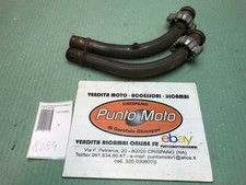 Collettore scarico posteriore usato Collettore scarico posteriore usato  Italia