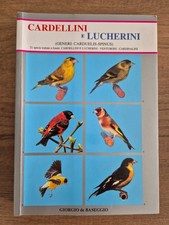 Cardellini lucherini giorgio usato  Bergamo