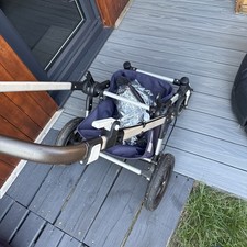 Bugaboo cameleon pushchair for sale  UXBRIDGE