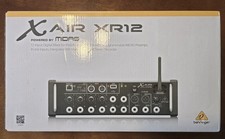 Behringer xair xr12 for sale  Dallas