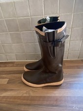 Xtratuf women salmon for sale  NOTTINGHAM