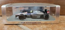 Tyrrell 020 s.modena usato  Milano
