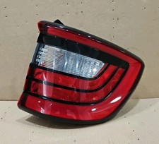 2014-2024 DODGE DURANGO FABRICANTE DE EQUIPAMENTO ORIGINAL CONJUNTO DE LANTERNA TRASEIRA LED PASSAGEIRO DIREITO 68272126AC comprar usado 2014-2024 DODGE DURANGO FABRICANTE DE EQUIPAMENTO ORIGINAL CONJUNTO DE LANTERNA TRASEIRA LED PASSAGEIRO DIREITO 68272126AC comprar usado  Enviando para Brazil