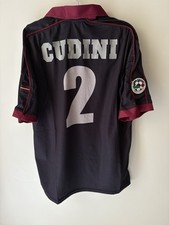 Maglia match worn usato  Torino