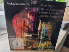 Rockpalast acoustic 1979 gebraucht kaufen  Fürth