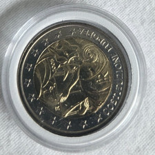Euro italien 2005 gebraucht kaufen  Stuttgart
