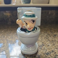 Vtg man blue for sale  Macon