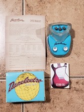 Pedal de atraso Danelectro PB&J pedal de atraso - Testado e funcionando - Com caixa, usado comprar usado  Enviando para Brazil