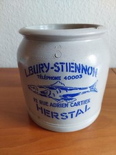 Alter heringstopf bury gebraucht kaufen  Herzogenrath