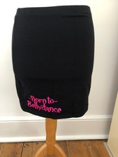 Dancewear skirt size for sale  LONDON