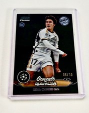 2024 topps chrome d'occasion  Lille-