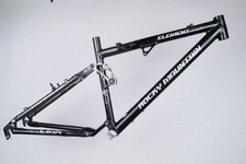 Rocky mountain element gebraucht kaufen  Rheinstetten