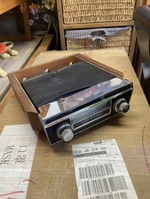 Car track player for sale  SOUTHEND-ON-SEA