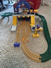 Geotrax grand central d'occasion  Expédié en Belgium