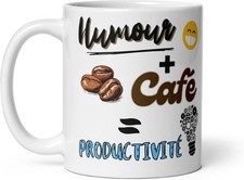 Mug tasse bureau d'occasion Mug tasse bureau d'occasion  Voiron