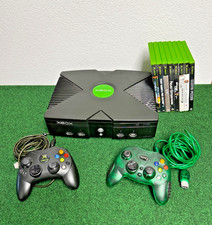 Xbox classic controllern gebraucht kaufen  Trier