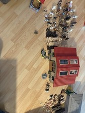 Schleich sammlung konvolut gebraucht kaufen  Augsburg