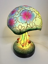 Painted acryllic mushroom for sale  San Diego