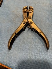 Patent 1887 schollhorn for sale  Wellman