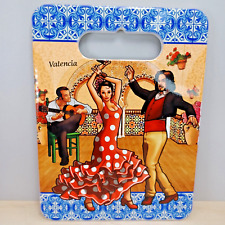 Spanish flamenco dancer for sale  Mesa