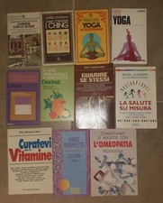 Stock lotto libri usato  Corato