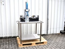 Uniflex upg10 schlauchtrennmas gebraucht kaufen  Neumünster