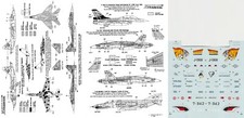 Xtradecal phantom 16b for sale  SUDBURY