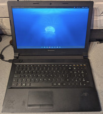 Working lenovo b50 for sale  GUILDFORD