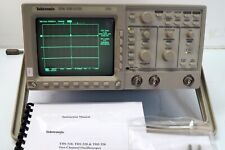 Tektronix tds 320 usato  Montecatini Terme