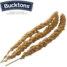 Bucktons millet spray for sale  WOLVERHAMPTON
