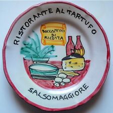 Piatto del buon usato  Villanova di Camposampiero