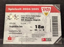 Alte eintrittskarte 2004 gebraucht kaufen  Rutesheim