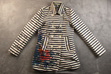 Desigual blazer jacket for sale  Seattle