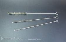 Micro scovolino acciaio usato  Carpi