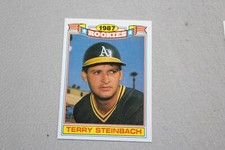 1986 topps 1987 for sale  Wayzata