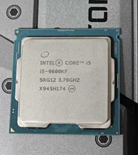 Intel core i5-9600kf LGA1151 6C/6T 4.6GHz ASUS ROG STRIX Z390-F GAMING TUF B360M comprar usado  Enviando para Brazil