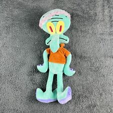Squidward plush soft for sale  REDRUTH