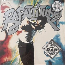 Vinyle rapattitude compil d'occasion  Clermont-Ferrand-