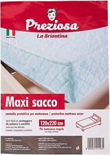 Sacco materasso singolo usato  Ferrara