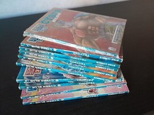 Cyber blue manga usato  Roma